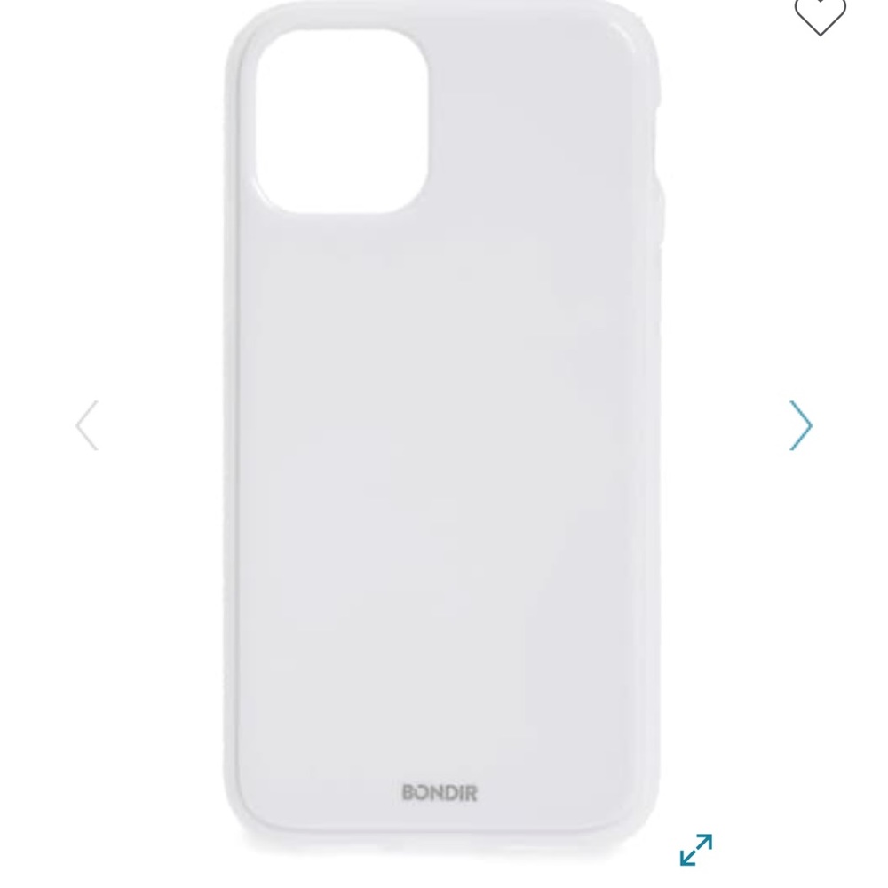 Bondir  IPhone 11 Case pro max